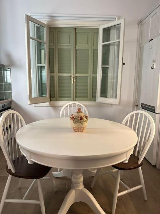 Casa Al Centro, Kos Old Town Villa Ngoại thất bức ảnh