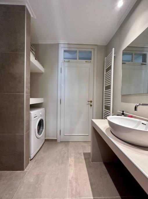 Casa Al Centro, Kos Old Town Villa Ngoại thất bức ảnh