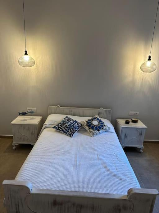 Casa Al Centro, Kos Old Town Villa Ngoại thất bức ảnh