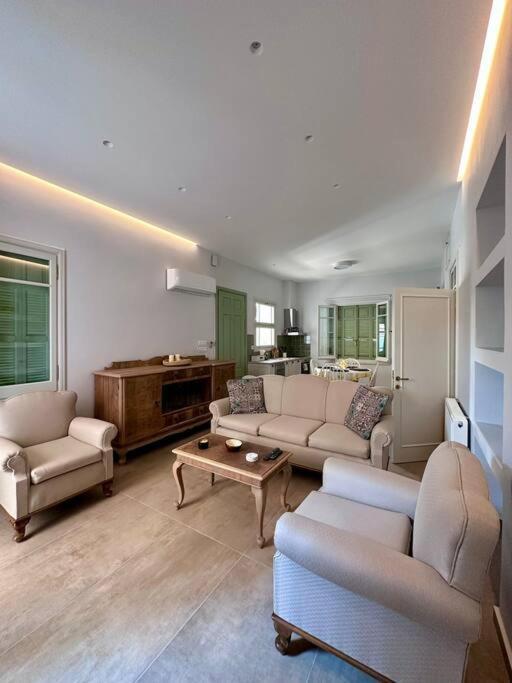 Casa Al Centro, Kos Old Town Villa Ngoại thất bức ảnh
