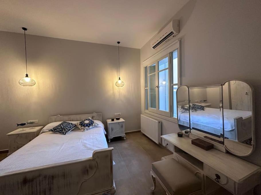 Casa Al Centro, Kos Old Town Villa Ngoại thất bức ảnh