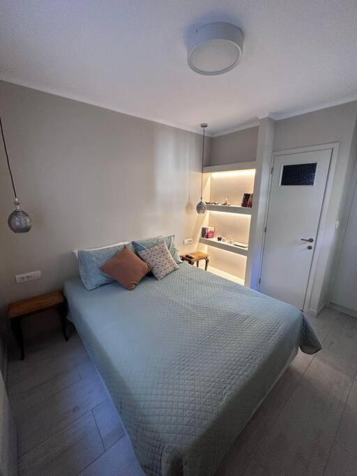 Casa Al Centro, Kos Old Town Villa Ngoại thất bức ảnh
