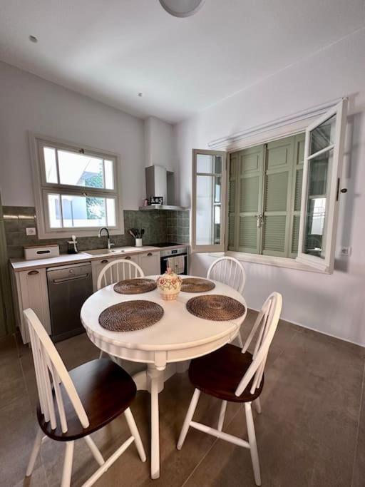 Casa Al Centro, Kos Old Town Villa Ngoại thất bức ảnh