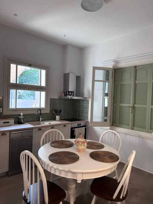 Casa Al Centro, Kos Old Town Villa Ngoại thất bức ảnh