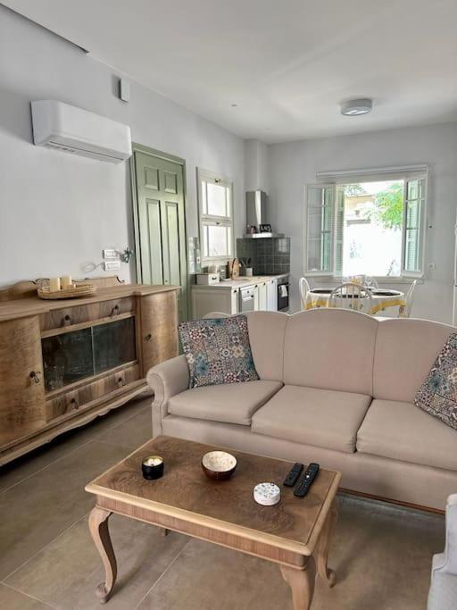 Casa Al Centro, Kos Old Town Villa Ngoại thất bức ảnh