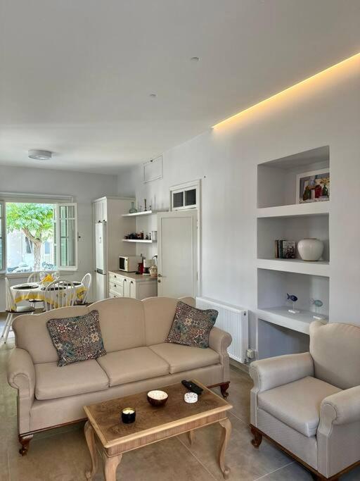 Casa Al Centro, Kos Old Town Villa Ngoại thất bức ảnh