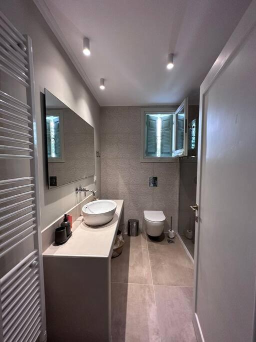 Casa Al Centro, Kos Old Town Villa Ngoại thất bức ảnh