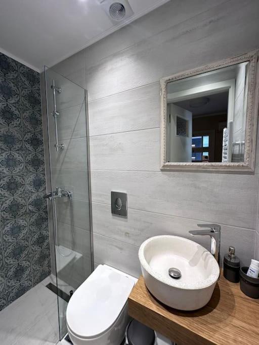 Casa Al Centro, Kos Old Town Villa Ngoại thất bức ảnh
