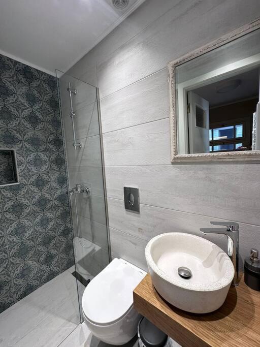 Casa Al Centro, Kos Old Town Villa Ngoại thất bức ảnh