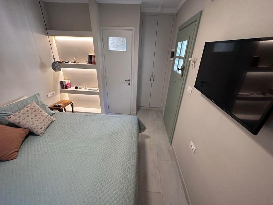 Casa Al Centro, Kos Old Town Villa Ngoại thất bức ảnh